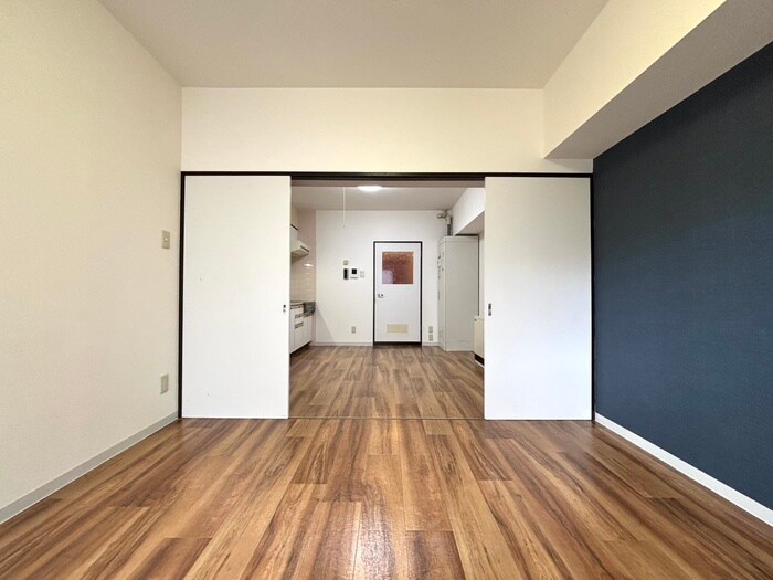 スカイパレス３２の物件内観写真