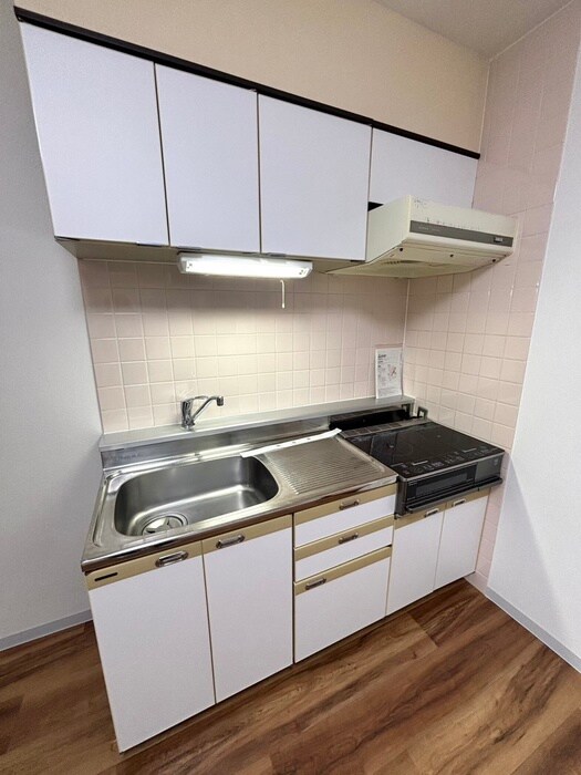 スカイパレス３２の物件内観写真