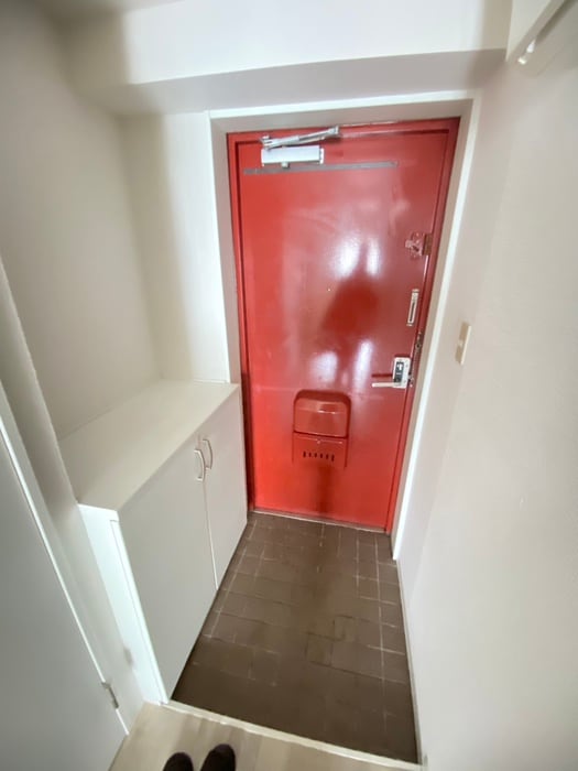 スカイパレス３２の物件内観写真