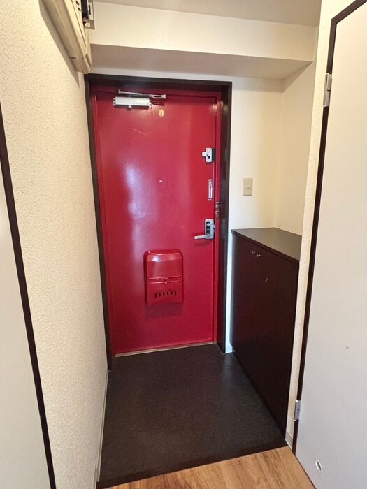 スカイパレス３２の物件内観写真