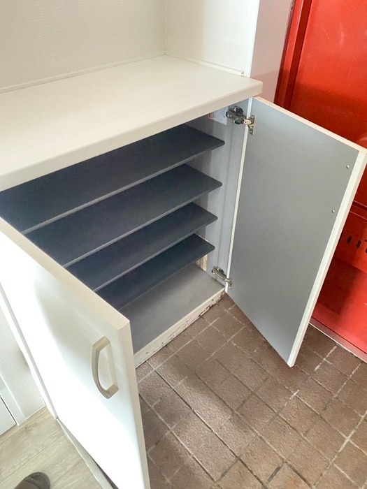 スカイパレス３２の物件内観写真