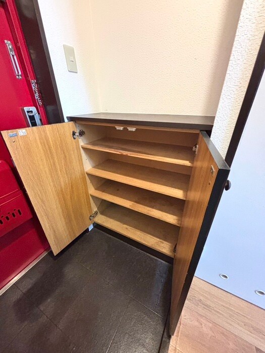 スカイパレス３２の物件内観写真