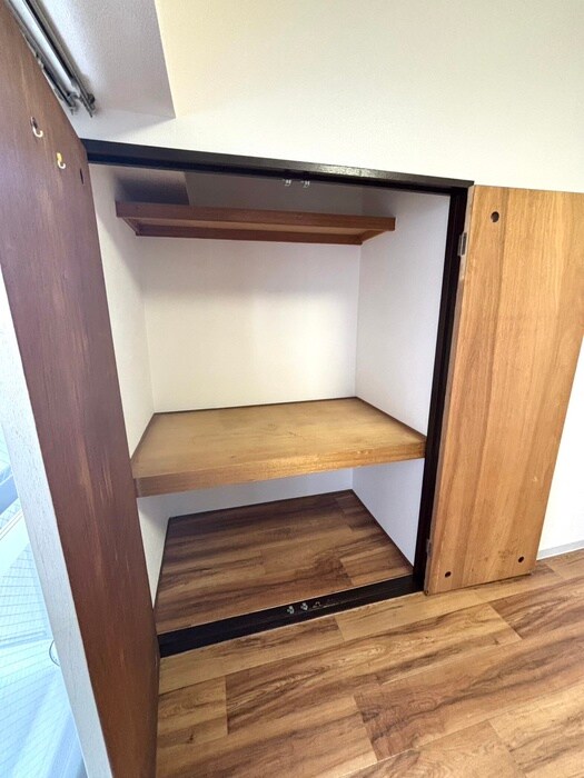 スカイパレス３２の物件内観写真