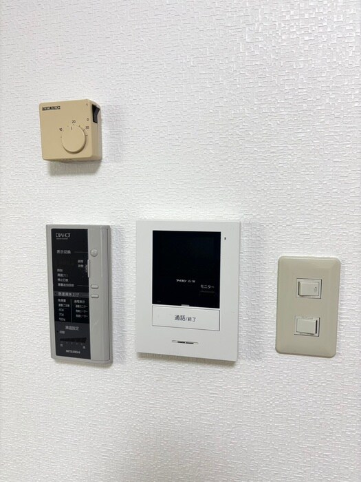 スカイパレス３２の物件内観写真