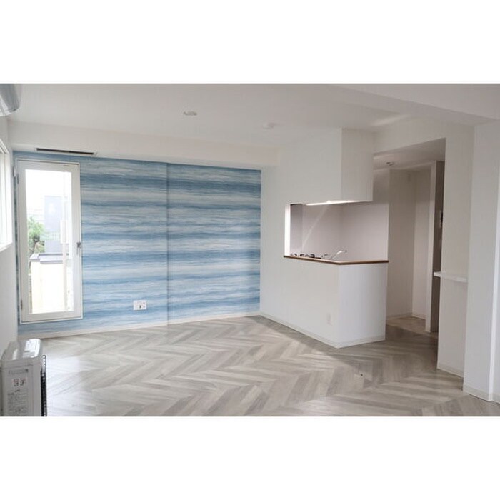 ケイアイⅤの物件内観写真