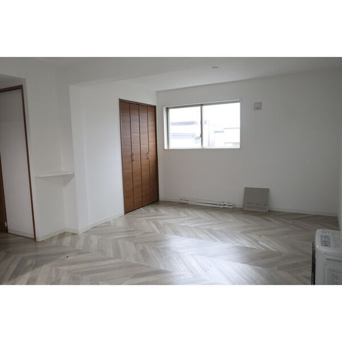 ケイアイⅤの物件内観写真