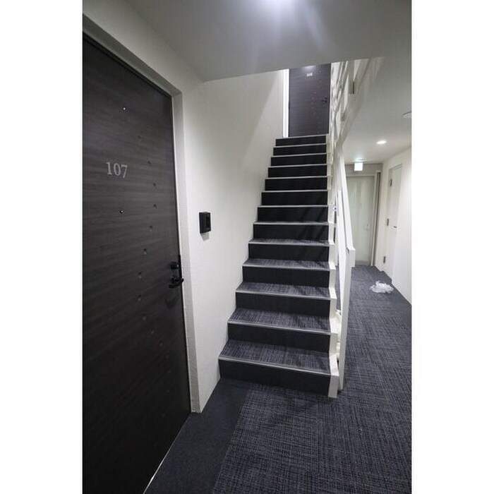 ケイアイⅤの物件外観写真