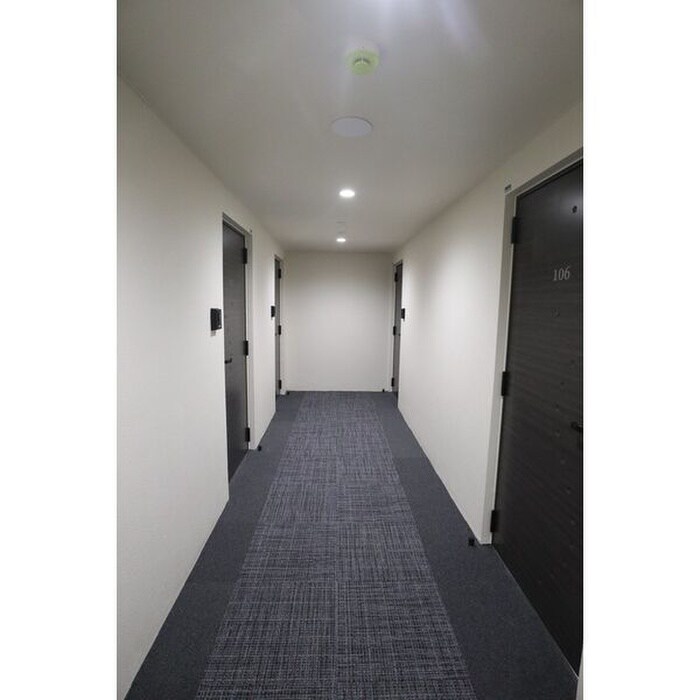 ケイアイⅤの物件外観写真