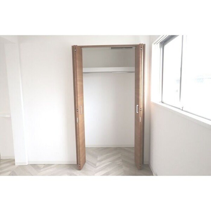 ケイアイⅤの物件内観写真