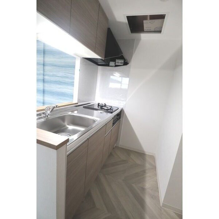 ケイアイⅤの物件内観写真