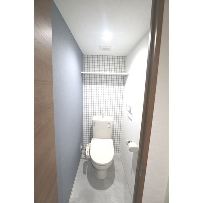 ケイアイⅤの物件内観写真