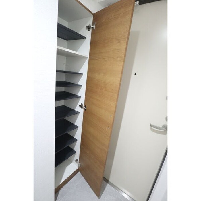 ケイアイⅤの物件内観写真