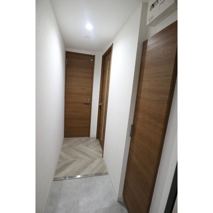 ケイアイⅤの物件内観写真