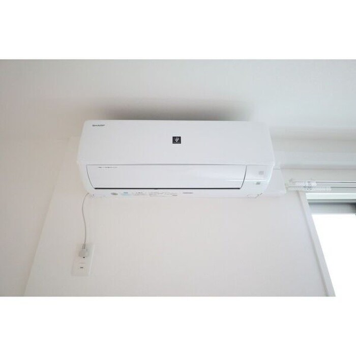 ケイアイⅤの物件内観写真