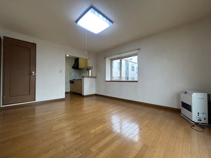 カトレア１２の物件内観写真