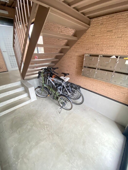 カトレア１２の物件外観写真