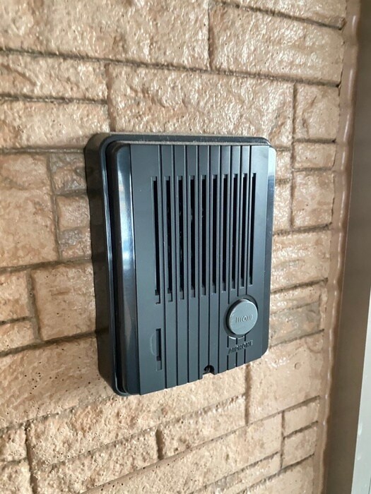 カトレア１２の物件外観写真