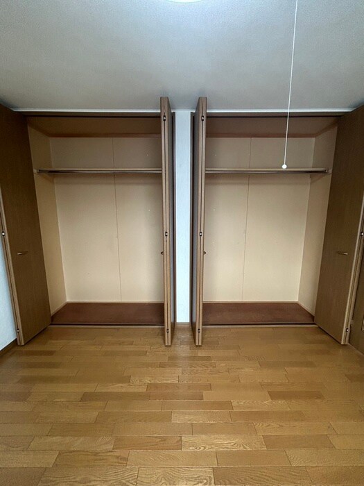 カトレア１２の物件内観写真