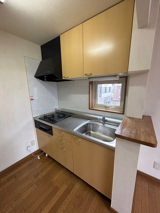 カトレア１２の物件内観写真