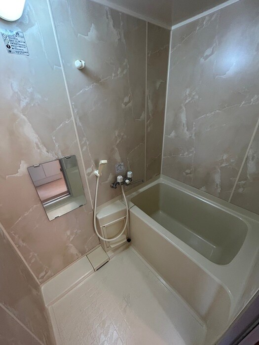 カトレア１２の物件内観写真