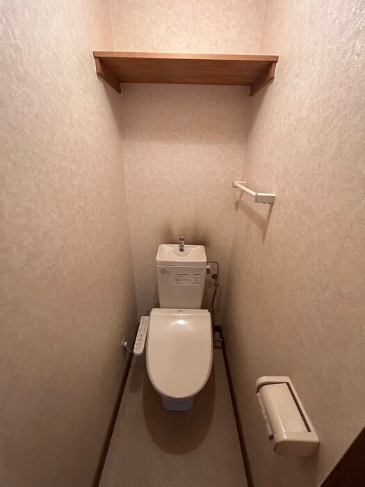 カトレア１２の物件内観写真