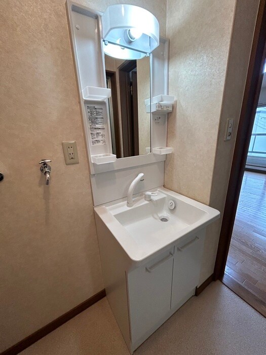 カトレア１２の物件内観写真