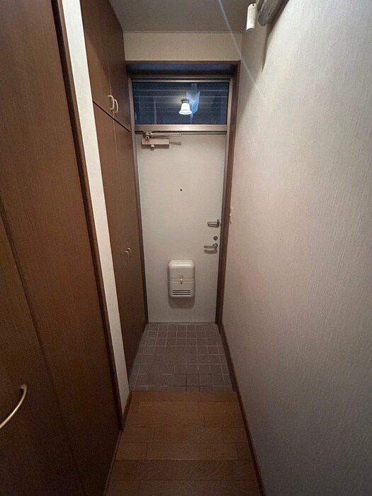 カトレア１２の物件内観写真