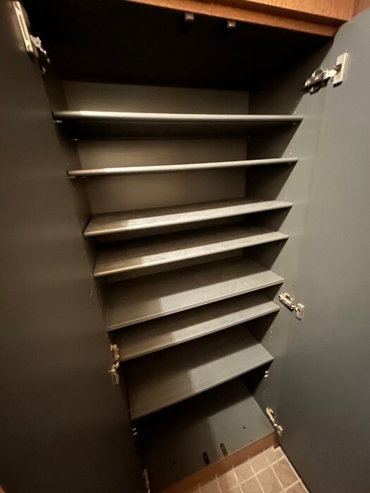 カトレア１２の物件内観写真