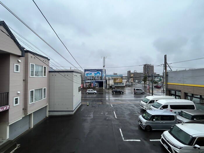 カトレア１２の物件内観写真