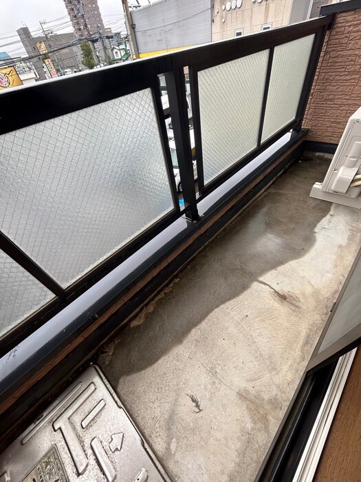 カトレア１２の物件内観写真