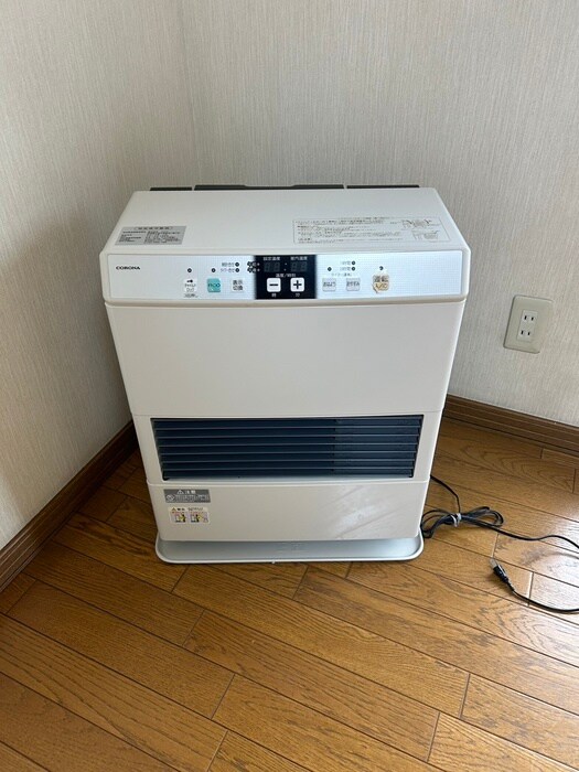 カトレア１２の物件内観写真