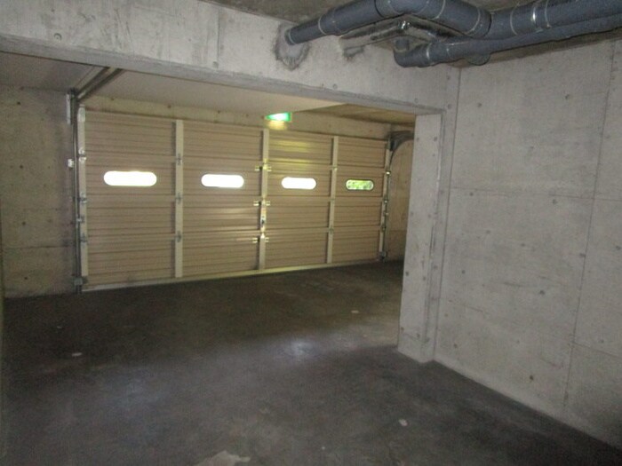 ミレニアム学園前の物件外観写真