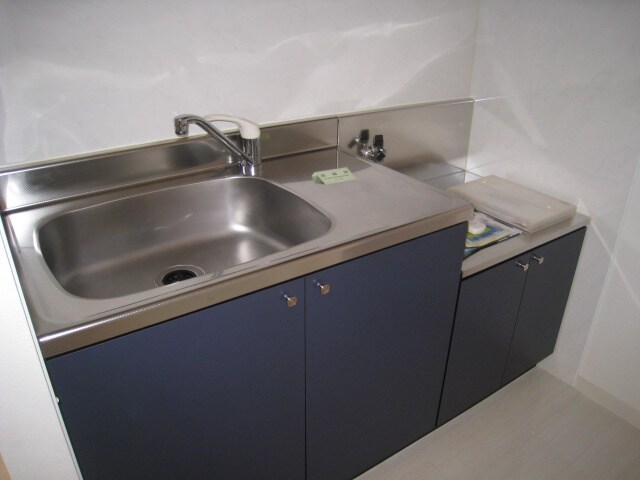 グランカーサ南11条の物件内観写真