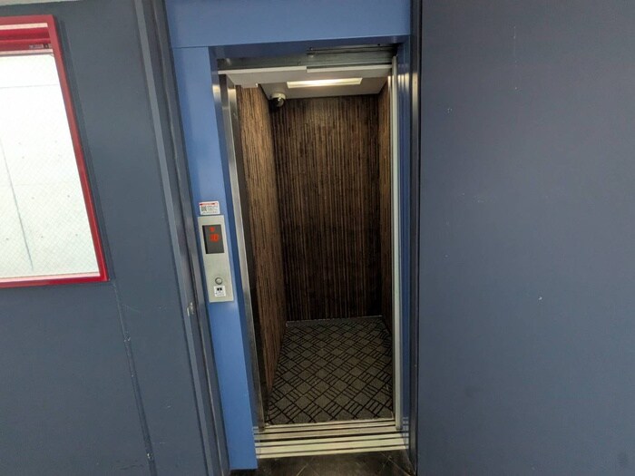 グランカーサ南11条の物件外観写真