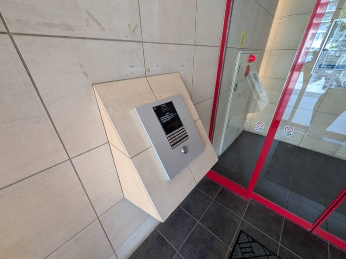 グランカーサ南11条の物件外観写真