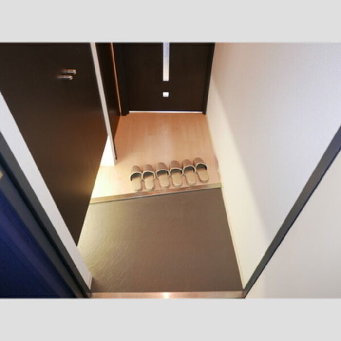 グランカーサ南11条の物件内観写真