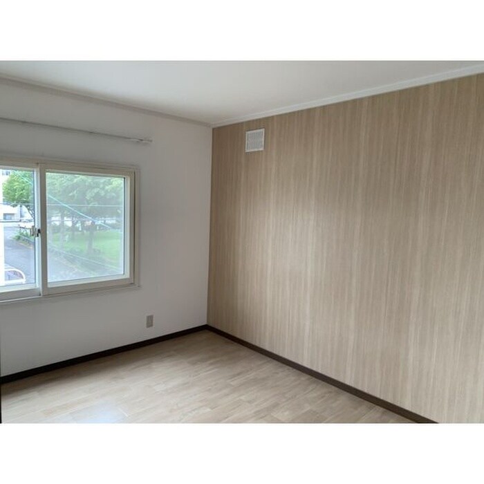 TYハイツの物件内観写真