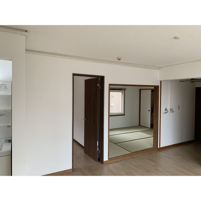 TYハイツの物件内観写真