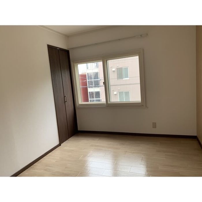 TYハイツの物件内観写真