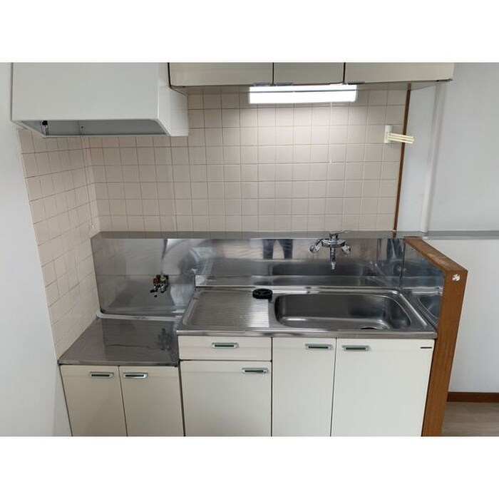 TYハイツの物件内観写真