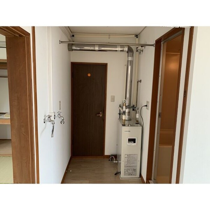 TYハイツの物件内観写真