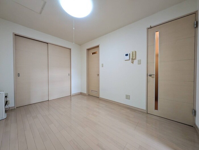 サンテラス・手稲本町Ⅱの物件内観写真