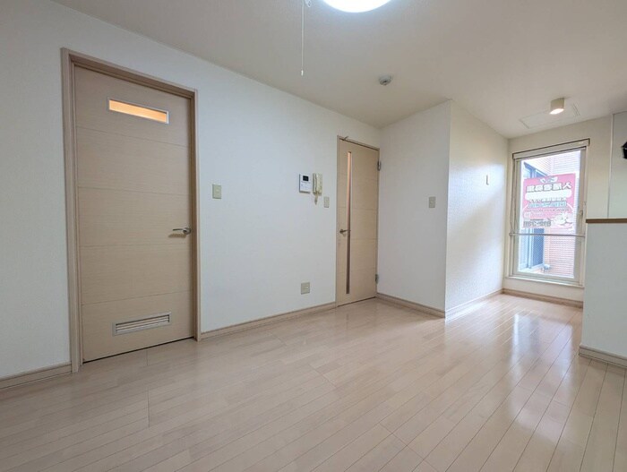 サンテラス・手稲本町Ⅱの物件内観写真