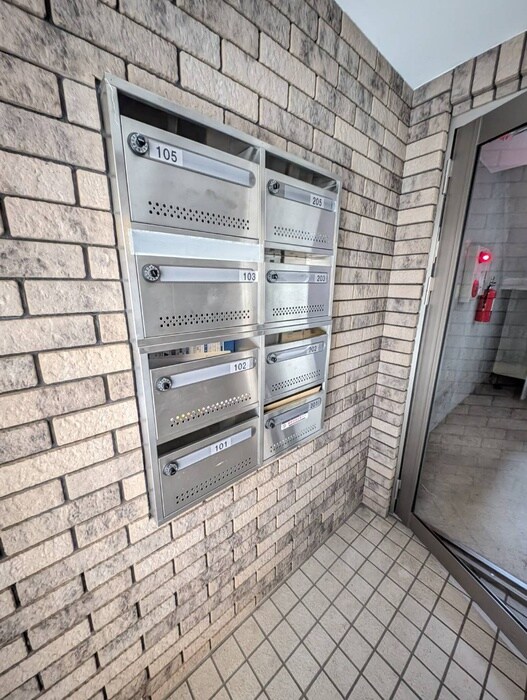 サンテラス・手稲本町Ⅱの物件外観写真