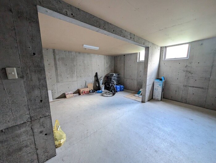 サンテラス・手稲本町Ⅱの物件外観写真