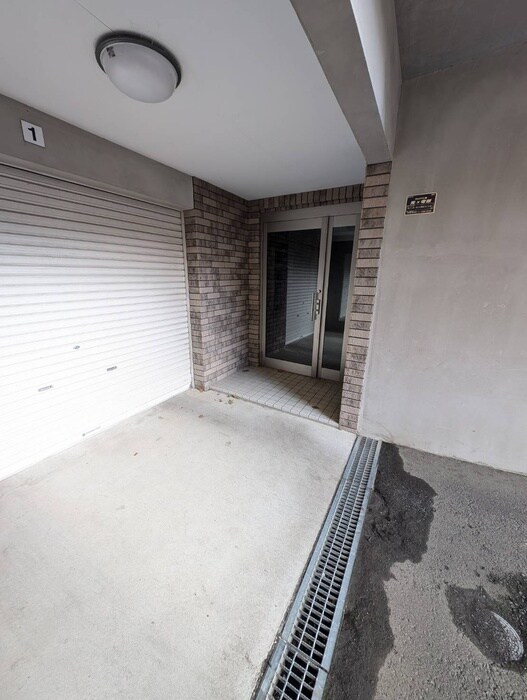 サンテラス・手稲本町Ⅱの物件外観写真