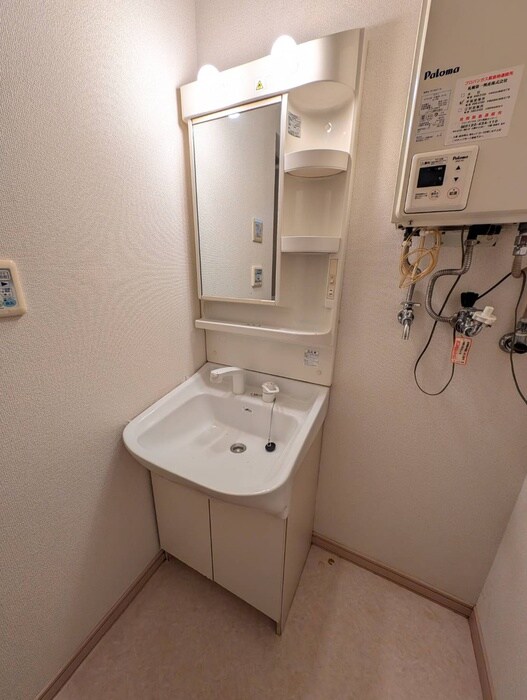 サンテラス・手稲本町Ⅱの物件内観写真