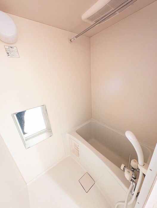 サンテラス・手稲本町Ⅱの物件内観写真