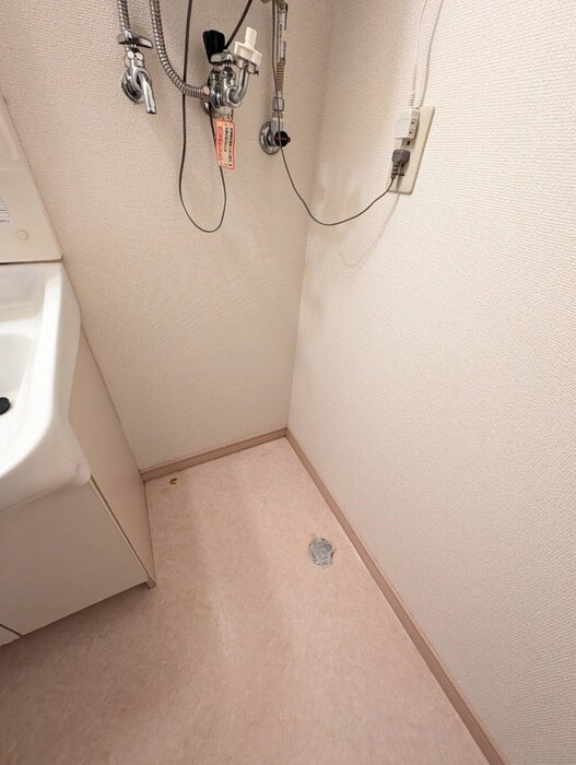 サンテラス・手稲本町Ⅱの物件内観写真