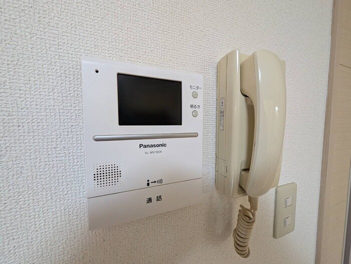 サンテラス・手稲本町Ⅱの物件内観写真